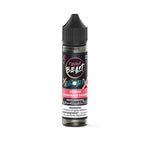 STR8 UP Strawberry Banana Iced Salt by Flavour Beast E-Liquid - Bay Vape Canada