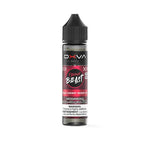 Fresh Cherry Berry Ice Salt by Flavour Beast X OXVA E-Liquid - Bay Vape
