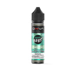 Fresh Mint Ice Salt by Flavour Beast X OXVA E-Liquid - Bay Vape