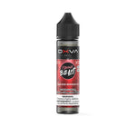 Fresh Red Berries Ice Salt by Flavour Beast X OXVA E-Liquid - Bay Vape