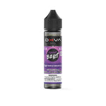Fresh Triple Grape Ice Salt by Flavour Beast X OXVA E-Liquid - Bay Vape