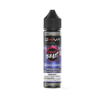 Fresh Wild Berries Ice Salt by Flavour Beast X OXVA E-Liquid - Bay Vape