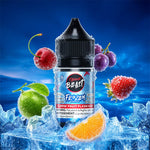 Flippin' Fruit Flash Iced by Flavour Beast E-Liquid - Frozen (ON)