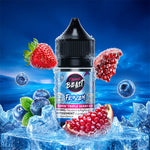 Trippin' Triple Berry Iced by Flavour Beast E-Liquid - Frozen (ON)