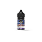 Blue Razz Fuzion Orange by Flavour Beast Salt (ON) - Bay Vape