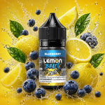 Blueberry Lemon Salt by Flavour Beast E-Liquid (ON) - Bay Vape