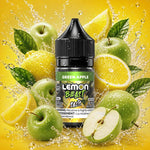 Green Apple Lemon Salt by Flavour Beast E-Liquid (ON) - Bay Vape