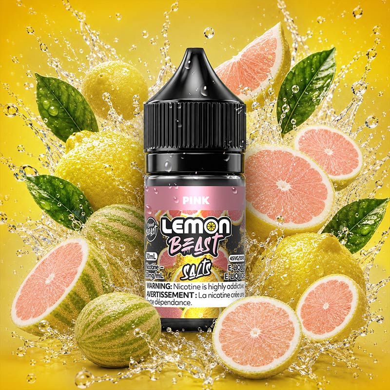 Flavour Beast E-Liquid | Bay Vape