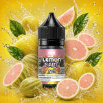 Pink Lemon Salt by Flavour Beast E-Liquid (ON) - Bay Vape