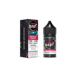 Rad Razz Melon Iced Salt by Flavour Beast E-Liquid - Bay Vape Canada