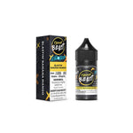 Blastin' Banana Mango Iced Salt by Flavour Beast E-Liquid - Bay Vape Canada