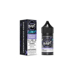 Super Sour Blueberry Iced Salt by Flavour Beast E-Liquid - Bay Vape Canada
