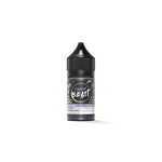 Blazin' Banana Blackberry Iced Salt by Flavour Beast E-Liquid - Bay Vape Canada