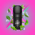 Flavour Beast Pod Pack - Mystiq Mint Iced - Bay Vape Canada