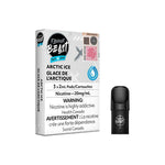 Flavour Beast Pod Pack - Arctic Ice - Bay Vape Canada