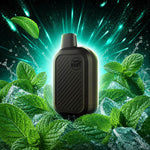 Flavour Beast SIX Disposable - Extreme Mint Iced (MB) - Bay Vape