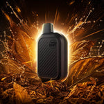 Flavour Beast SIX Disposable - Good Ol' Golden Tobacco (MB) - Bay Vape