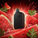 Flavour Beast SIX Disposable - Weekend Watermelon Iced (MB) - Bay Vape