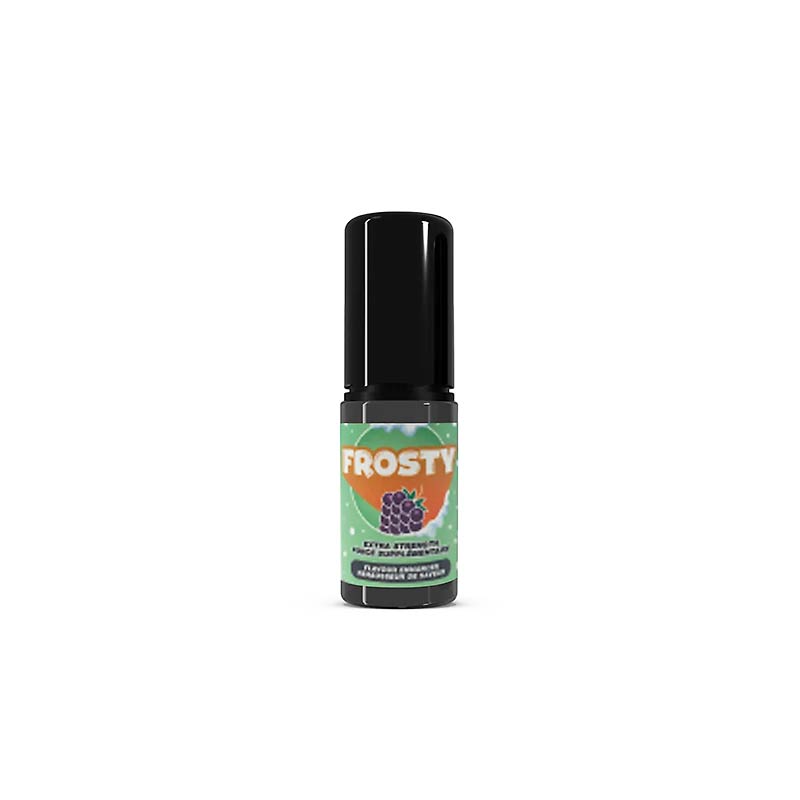 Frosty Shots - Grape Ice - Bay Vape