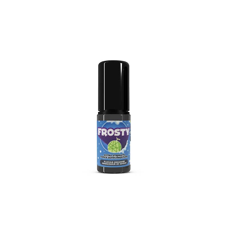 Frosty Shots - Honeydew Ice - Bay Vape