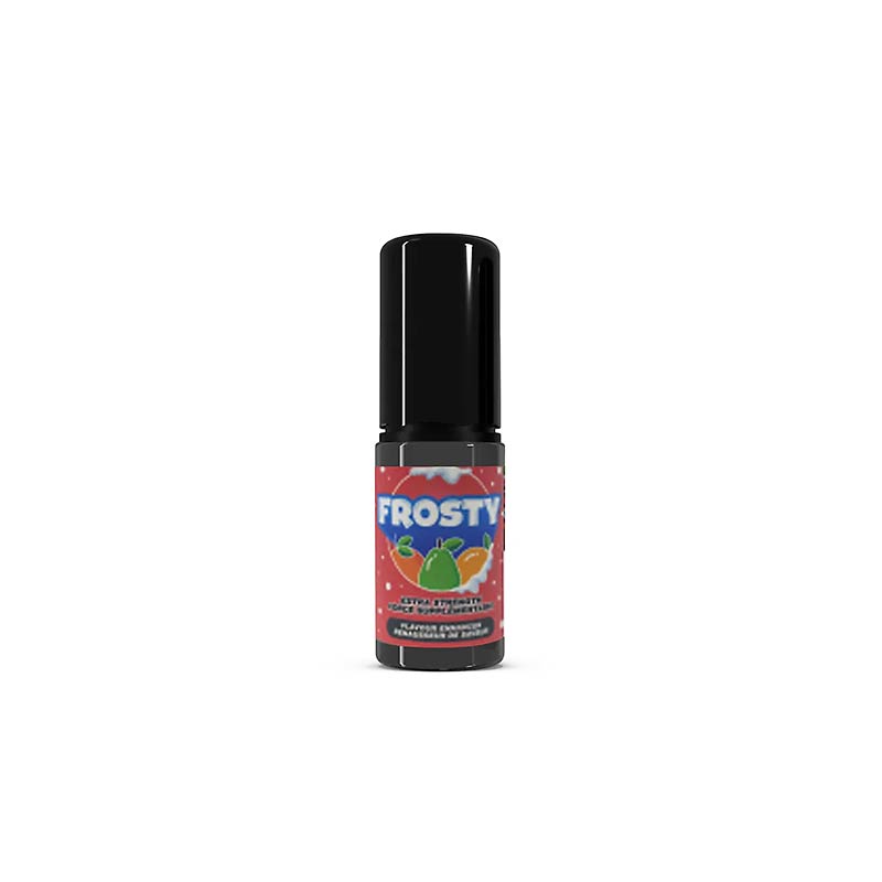 Frosty Shots - Orange Mango Guava - Bay Vape