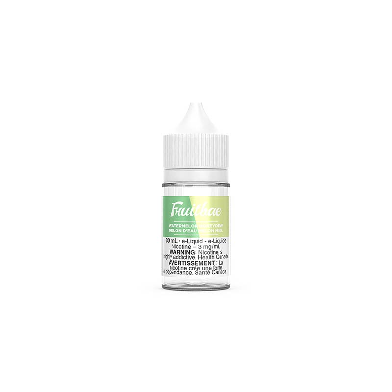 Watermelon Honeydew By Fruitbae E-Liquid - Bay Vape Canada