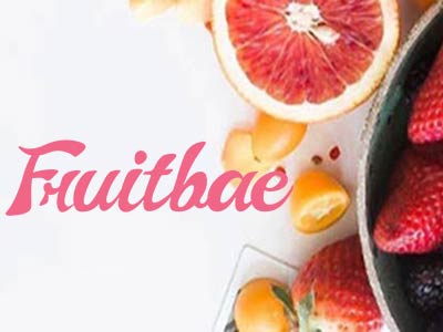 FRUITBAE E-JUICE