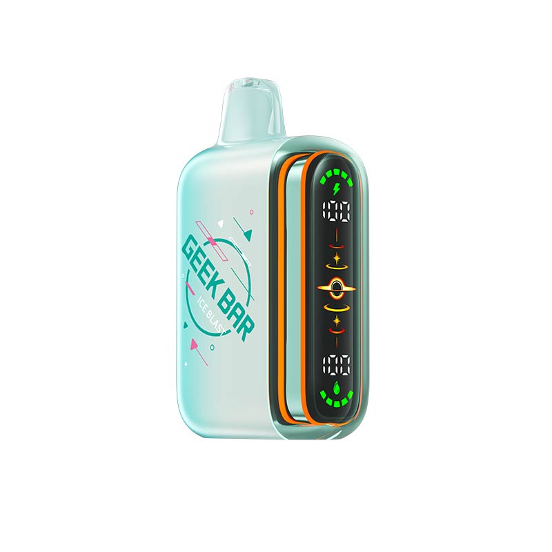 Geek Bar Pulse 2 Disposable - Ice Blast (AB)