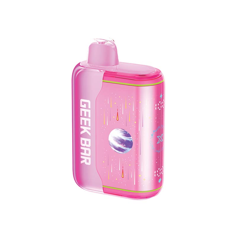 Geek Bar Pulse X 2 Disposable - Cherry Blast Ice