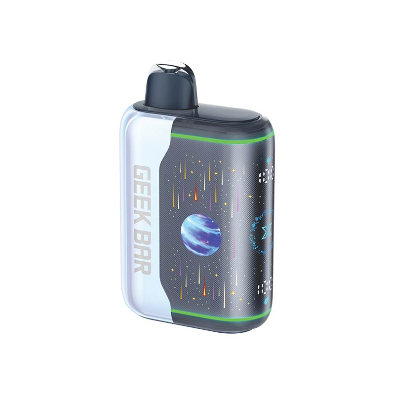Geek Bar Pulse X 2 Disposable - Coconut Ice