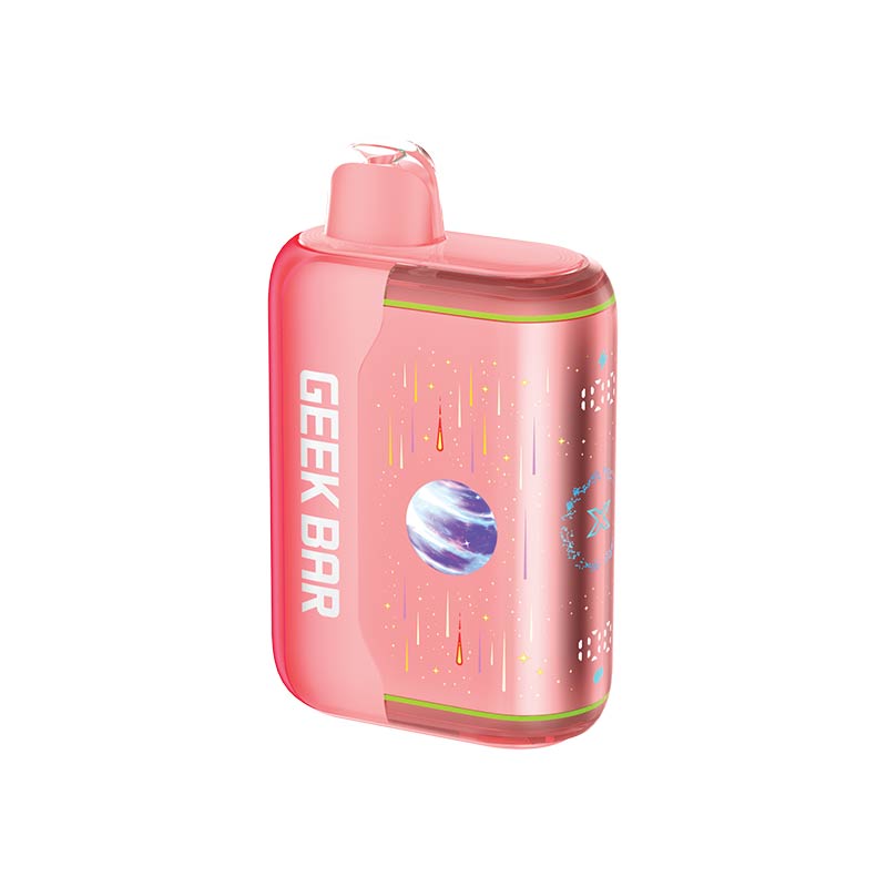 Geek Bar Pulse X 2 Disposable - Watermelon Ice (AB)