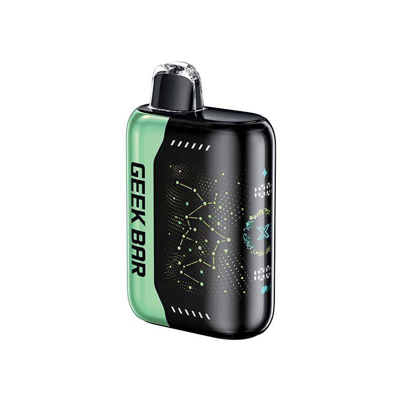 Geek Bar Pulse X Disposable - Grapefruit Ice - Bay Vape Canada