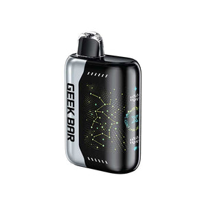Geek Bar Pulse X Disposable - Rich Tobacco | Bay Vape Geek Bar Pulse X Disposable - Rich Tobacco | Bay Vape