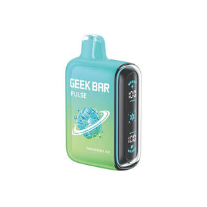 Geek Bar Pulse 9000 Disposable - Tangerine Ice (ON)