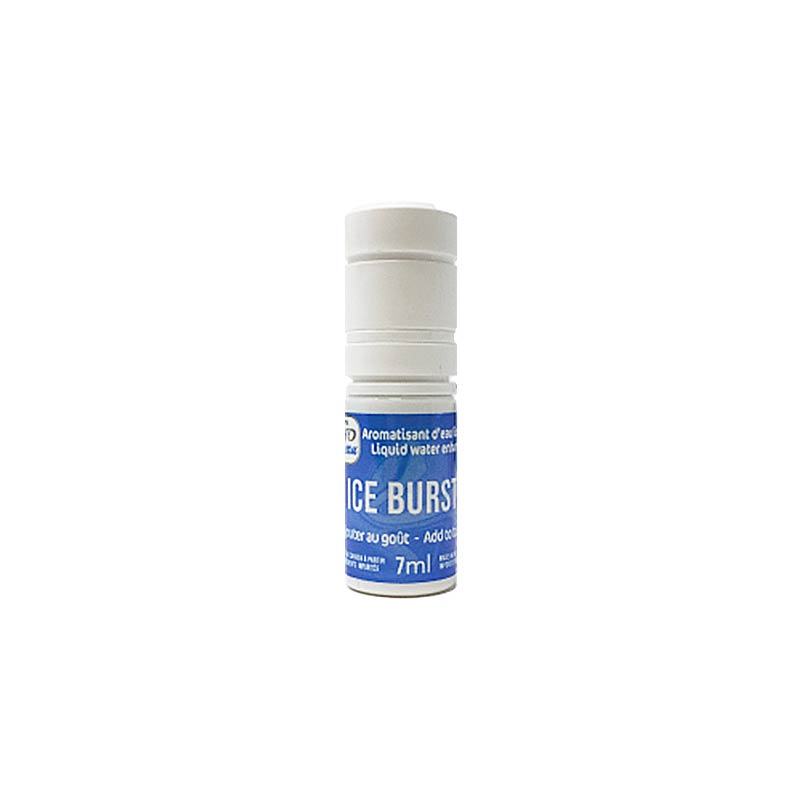 Go G'eau Ice Burst - Bay Vape