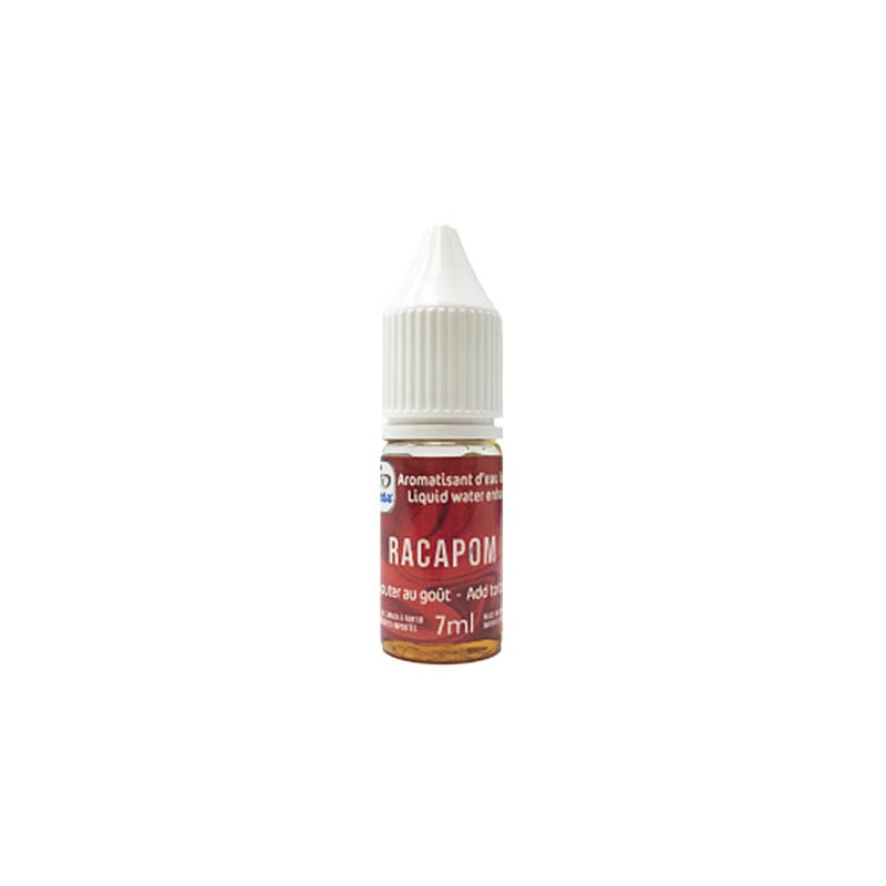 Go G'eau Racapom - Bay Vape