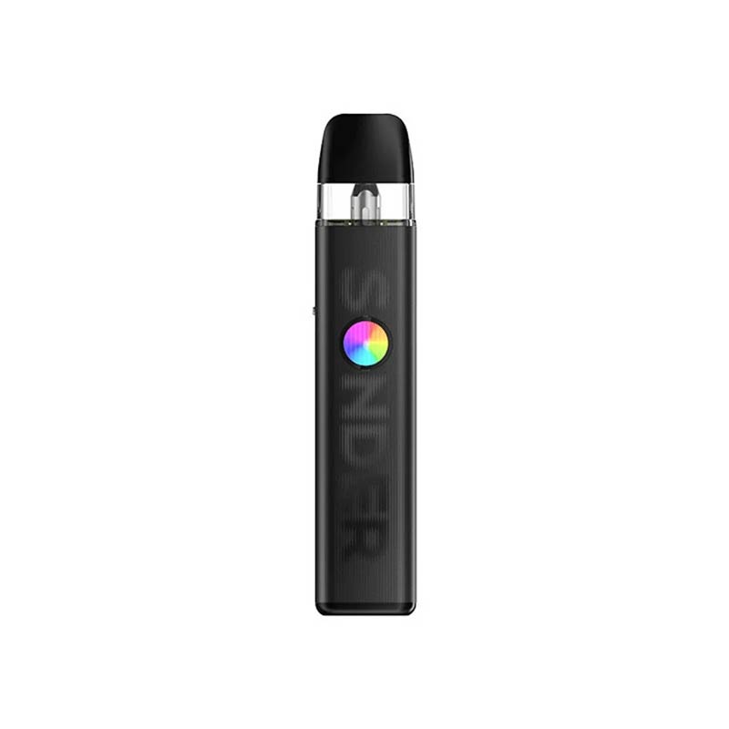 GeekVape Sonder Q 3 Pod Kit [CRC]