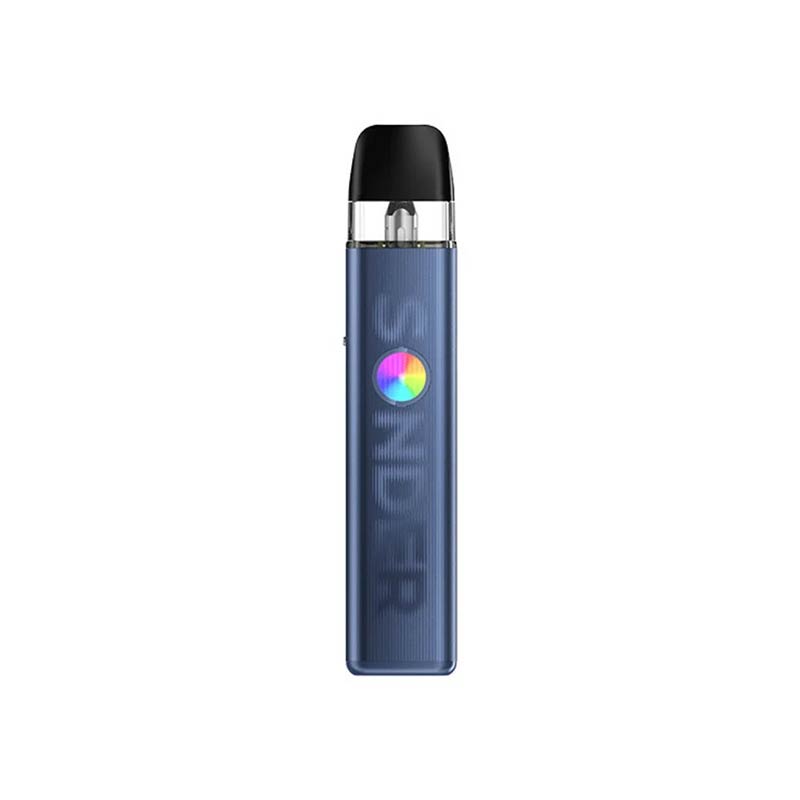 GeekVape Sonder Q 3 Pod Kit [CRC]