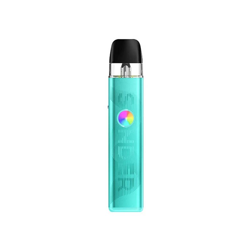 GeekVape Sonder Q 3 Pod Kit [CRC]