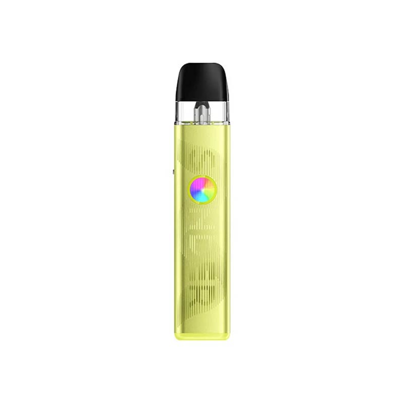 GeekVape Sonder Q 3 Pod Kit [CRC]
