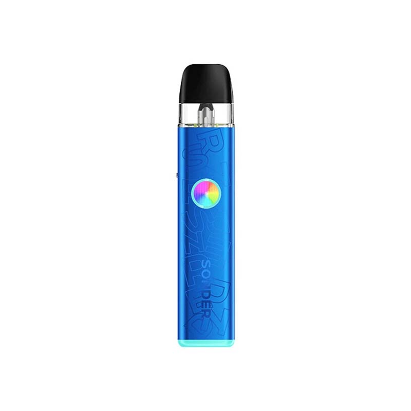 GeekVape Sonder Q 3 Pod Kit [CRC]