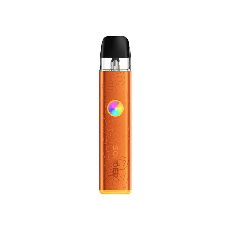 GeekVape Sonder Q 3 Pod Kit [CRC]
