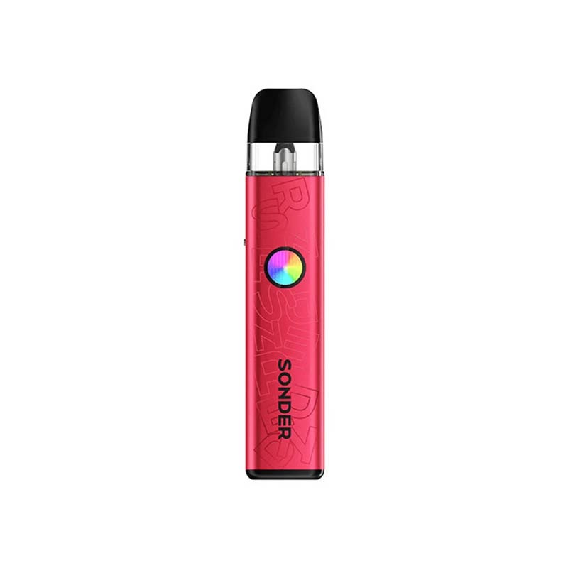 GeekVape Sonder Q 3 Pod Kit [CRC]