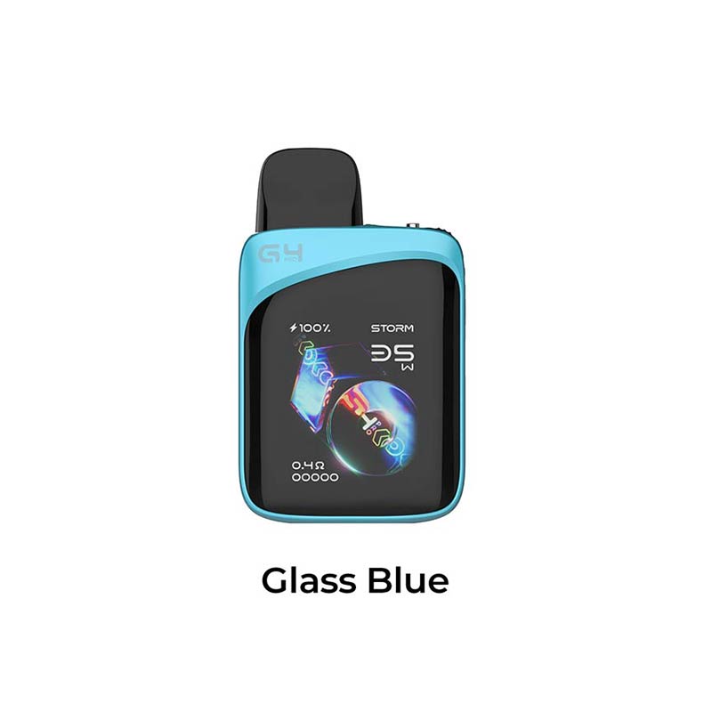 UWELL Caliburn G4 PRO KOKO Pod Kit [CRC] - Bay Vape