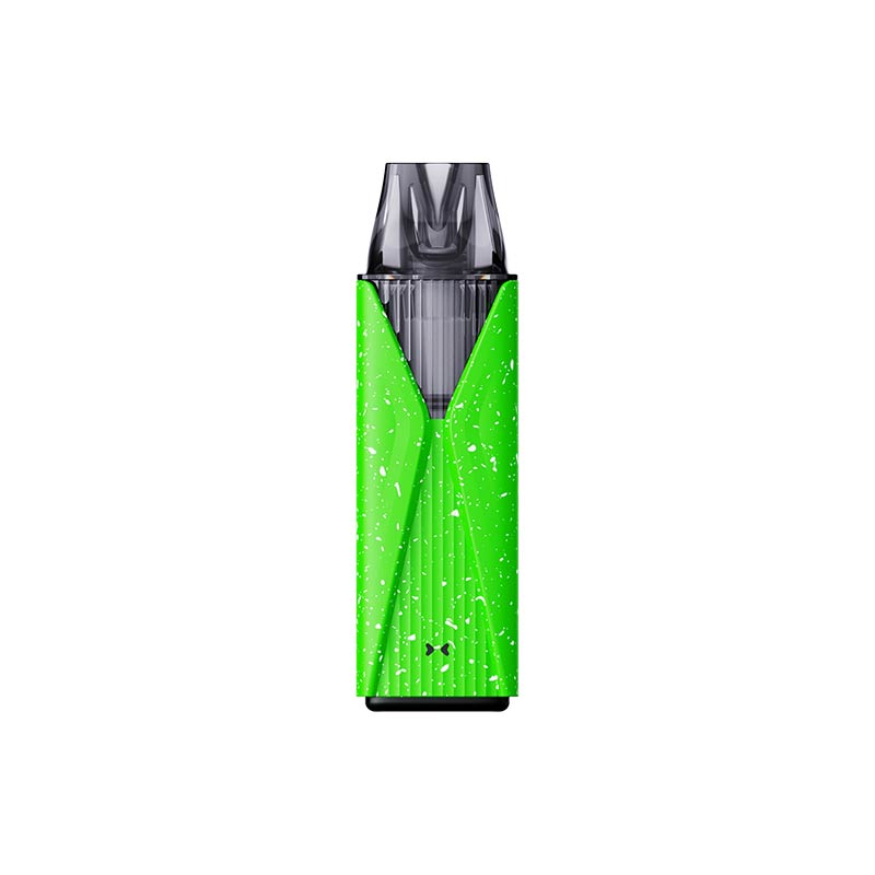 Uwell V6 Refillable Disposable Pod System - Bay Vape