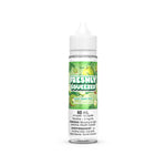 Green Apple Kiwi by Freshly Squeezed E-Juice - Bay Vape Canada