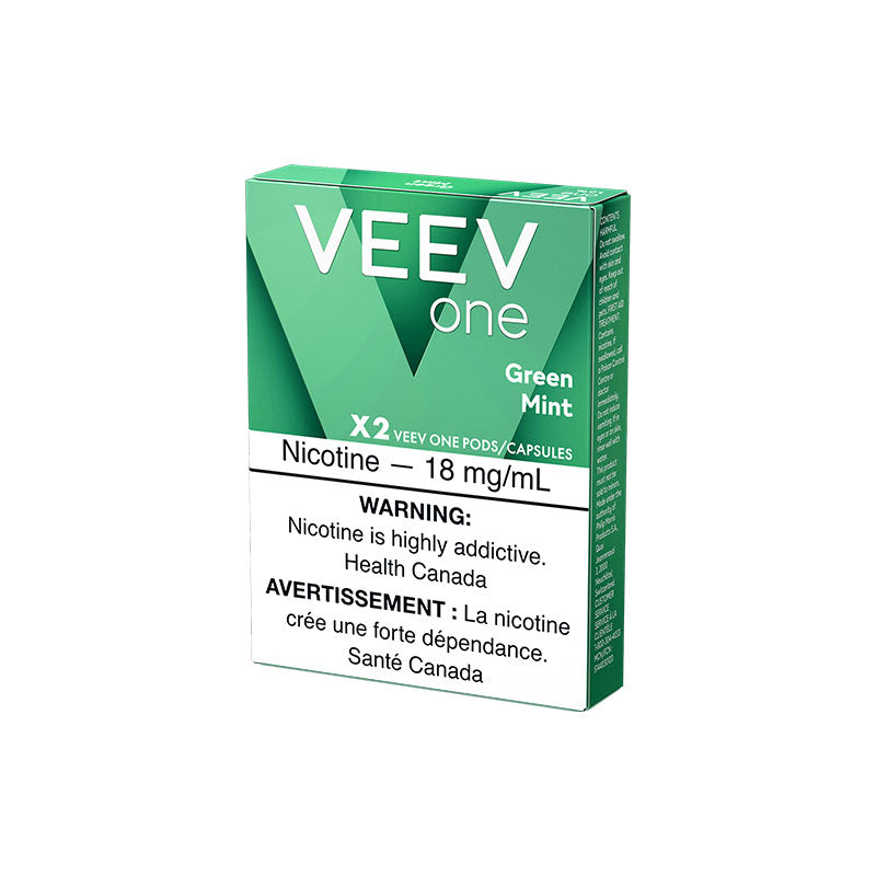 VEEV One Pods (ON) - Bay Vape