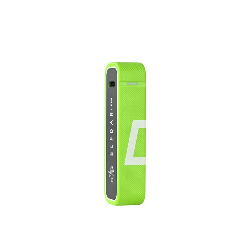 ELF Bar EW25K & EW9K Power Bank - Bay Vape