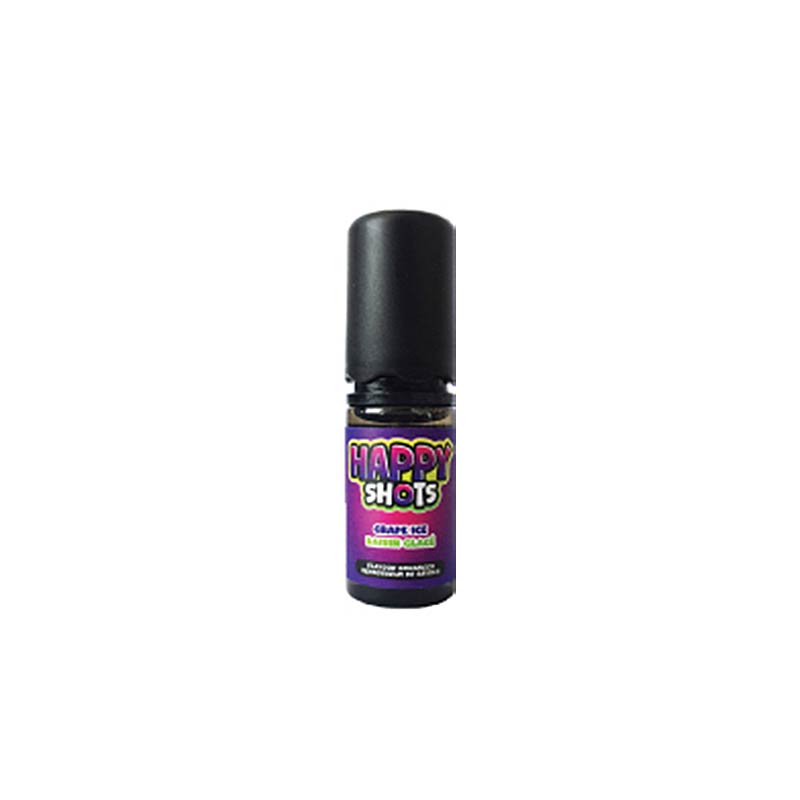 Happy Shots - Grape Ice