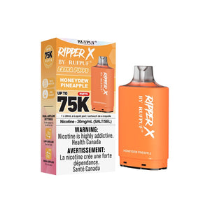 Disposable Vapes - Bay Vape Canada Tagged "Flavor_Fruit - Pineapple" Disposable Vapes - Bay Vape Canada Tagged "Flavor_Fruit - Pineapple"